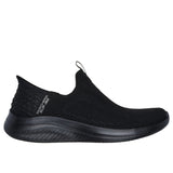 Skechers Slip-ins: Ultra Flex 3.0 Easy Win In Black