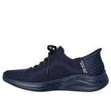 Skechers Slip-ins: Ultra Flex 3.0 - Pure Colour In Dark Navy