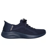 Skechers Slip-ins: Ultra Flex 3.0 - Pure Colour In Dark Navy