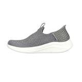 Skechers Slip-ins: Ultra Flex 3.0 - Smooth Step Grey