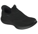 Skechers Slip-ins: Ultra Flex 4.0 Pure Dream In Black