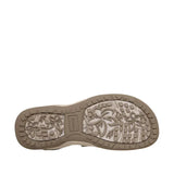 Skechers Women's Slip-ins Reggae Slim Stretch Flex in Olive Green