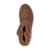 Sketchers Waterproof: On-the-go Stellar In Chocolate