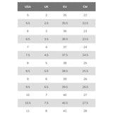 Sketchers Waterproof: On-the-go Stellar In Chocolate