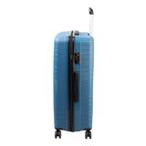 Skyflite Linear Spinner 77cm in Navy