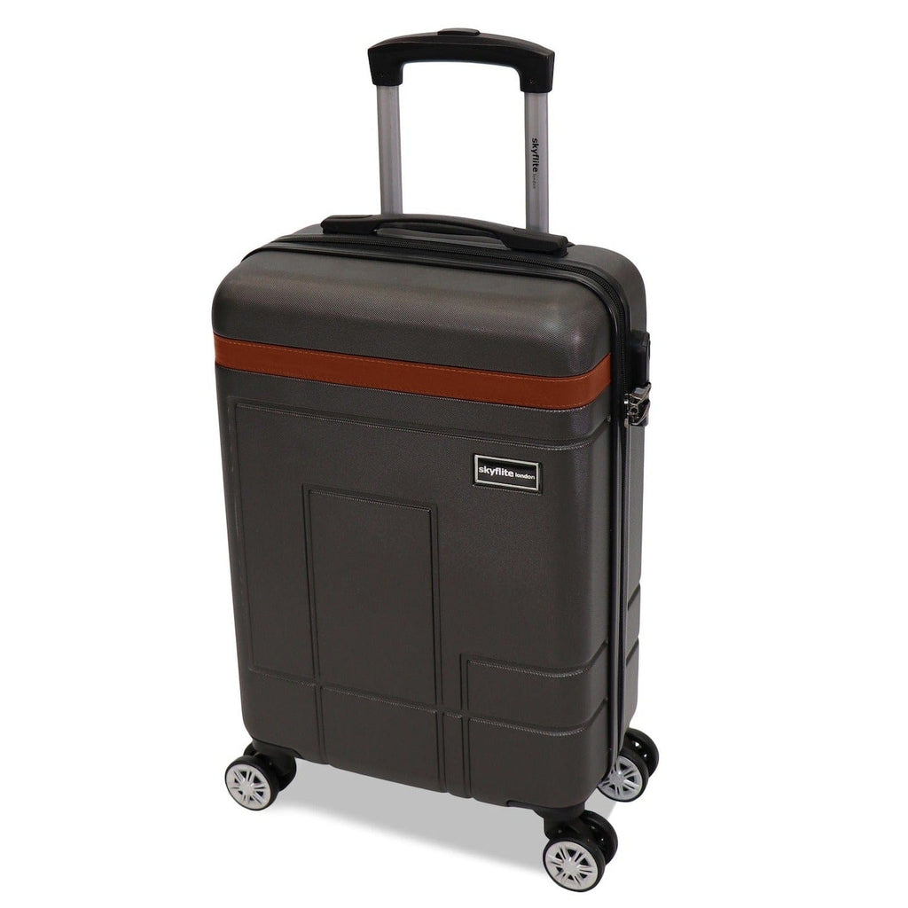 Skyflight suitcases sales