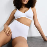 sloggi Basic+ Maxi knickers White