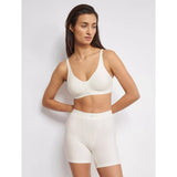 sloggi Ever Ease Soft Bra in Silk White