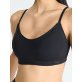 sloggi Free Evolve Padded Bra in Black