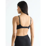 sloggi Free Evolve Padded Bra in Black