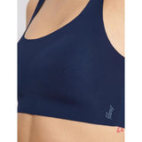 sloggi Zero Feel Top in Navy