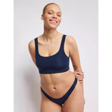 sloggi Zero Feel Top in Navy