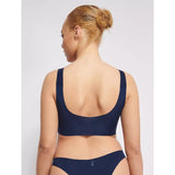 sloggi Zero Feel Top in Navy