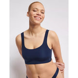 sloggi Zero Feel Top in Navy