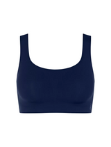sloggi Zero Feel Top in Navy