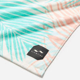 Slowtide Hala - Tropical - Beach Towel