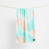 Slowtide Hala - Tropical - Beach Towel