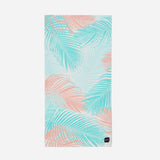 Slowtide Hala - Tropical - Beach Towel