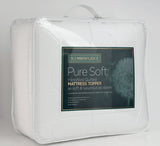 Slumberfleece Microfibre Mattress Topper