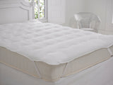 Slumberfleece Microfibre Mattress Topper