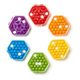IQ Mini Hexpert Assortment