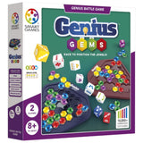 Smart Games Genius Gems