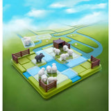 Smart Games Counting Sheep