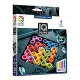 Smart IQ Gears