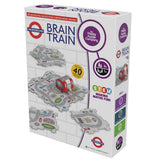 Underground Brain Train