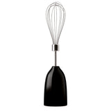 50's Style 3-in-1 Hand Blender + Accessories In Black