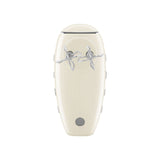 Smeg 50's Style 250w Electric Hand Mixer In Cream