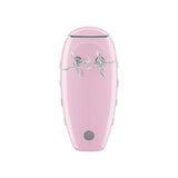Smeg 50's Style 250w Electric Hand Mixer In Pink