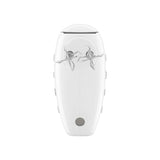 Smeg 50's Style 250w Electric Hand Mixer In White