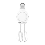 Smeg 50's Style 250w Electric Hand Mixer In White