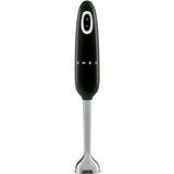 Smeg 50's Style 3-in-1 Hand Blender + Accessories In Black