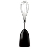 Smeg 50's Style 3-in-1 Hand Blender + Accessories In Black