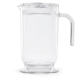 Smeg 50's Style 3-in-1 Hand Blender + Accessories In White