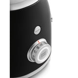 Smeg 50's Style Jug Blender In Black