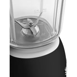 Smeg 50's Style Jug Blender In Black