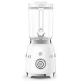 Smeg 50's Style Jug Blender In White