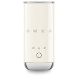 Smeg 50's Style Mini Milk Frother In Cream