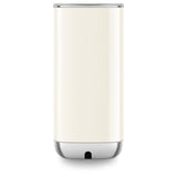 Smeg 50's Style Mini Milk Frother In Cream