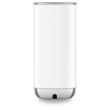 Smeg 50's Style Mini Milk Frother In White