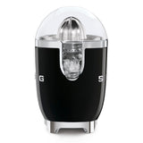 Smeg Citrus Juicer In Black