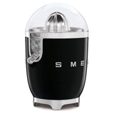 Smeg Citrus Juicer In Black