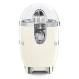 Smeg Citrus Juicer In Cream