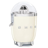 Smeg Citrus Juicer In Cream