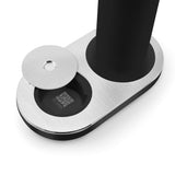 Smeg Collezione Soda Maker In Matte Black