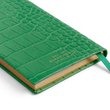 Smythson 2027 Panama Weekly Diary In Mara