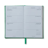 Smythson 2027 Panama Weekly Diary In Mara